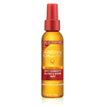 , Argan Oil anti Humidity Gloss & Shine Mist, Argan Oil of Morocco, Provides Heat Protection, 4 Fl Oz