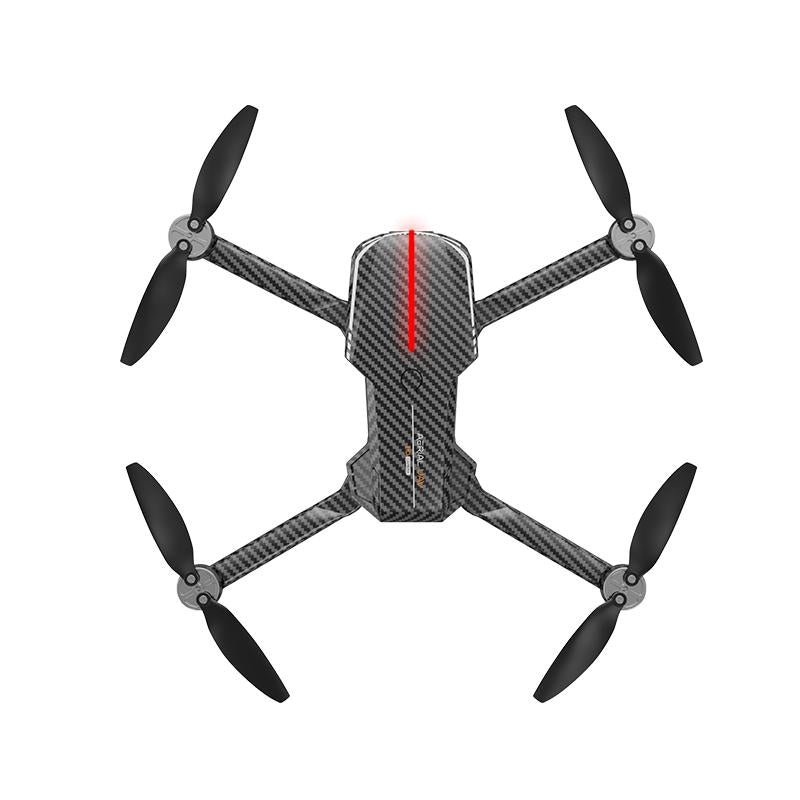 Aerial Drone 2025 C13S Pro GPS 4K UHD EIS Camera 5G Wifi FPV Brushless Motors Optical Flow Obstacle Avoidance Auto Return 360° Stunt Roll Easy Play Two Batteries