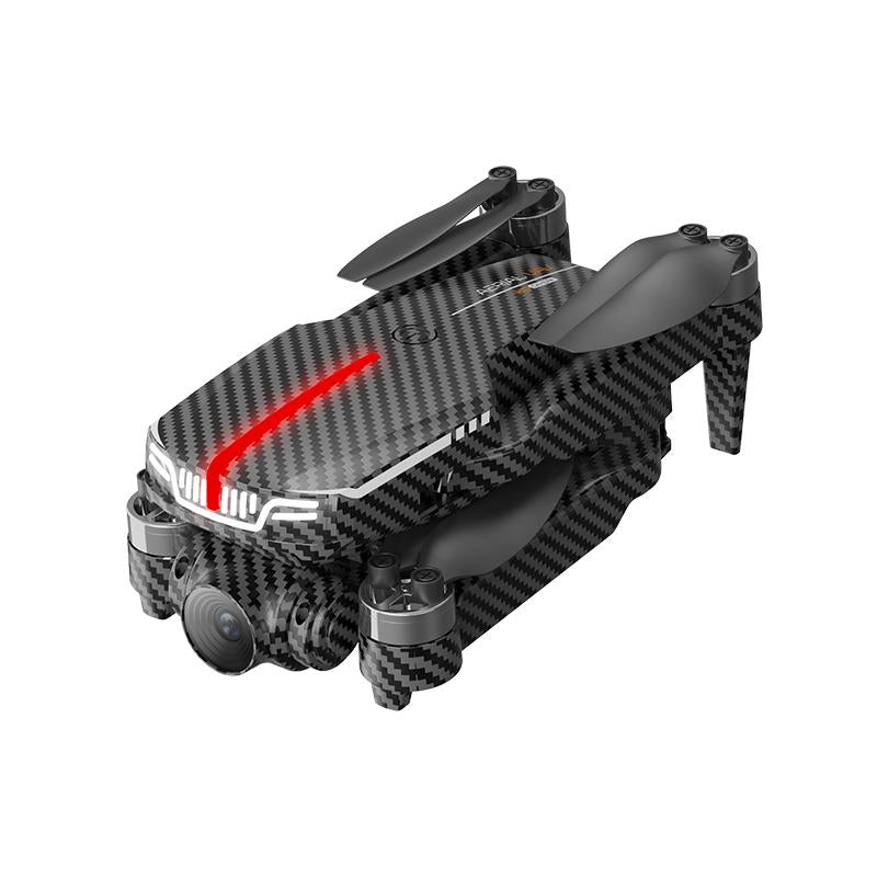 Aerial Drone 2025 C13S Pro GPS 4K UHD EIS Camera 5G Wifi FPV Brushless Motors Optical Flow Obstacle Avoidance Auto Return 360° Stunt Roll Easy Play Two Batteries