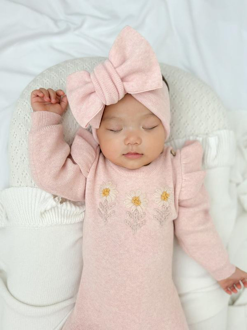 Luna + Luca Daisy Jumpsuit